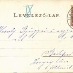 1900 Dogs. litho (EK) - Image 2