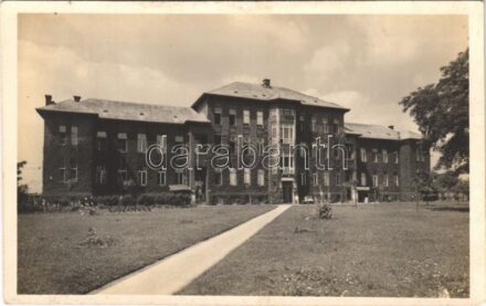 Budapest IX. Székesfővárosi Szent István Közkórház, Ádám klinika, Járóbeteg rendelés