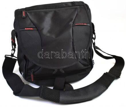 HAMA protour 160 profi fotós táska újszerű állapotban kb 40x26 cm