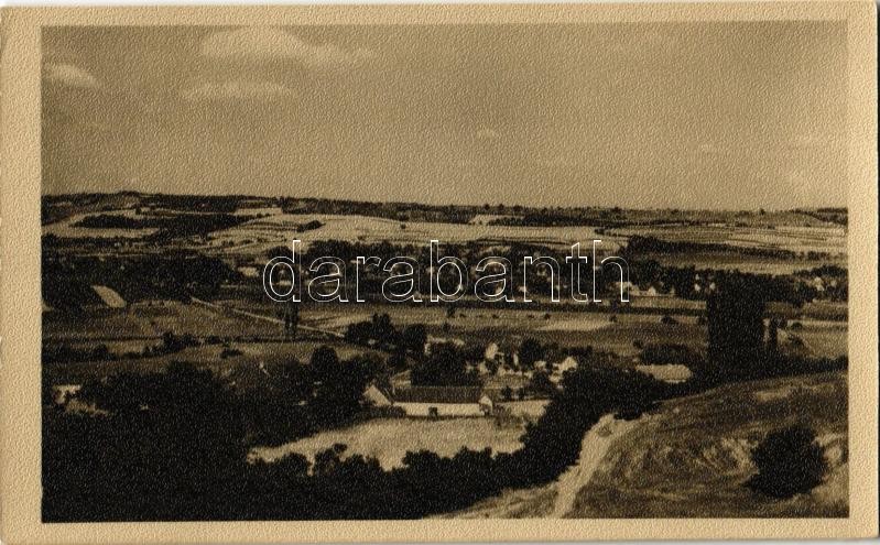 Sásd. Művészeti Alkotások (ragasztónyom / gluemark)