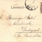 1900 Mindennapi kenyerünket add meg nekünk ma... Neuber Rafael Mű-Kiadása 'Imánk' S. 37. litho s: Döcker jun. (EB) - Image 2