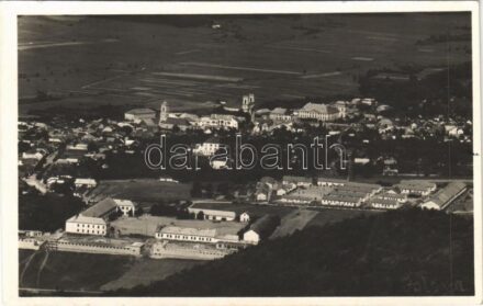 Jolsva, Jelsava; laktanya / k.u.k. military barracks