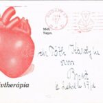 1941 Szívtherápia. Kombetin gyógyszer reklám / heart medicine advertisement
