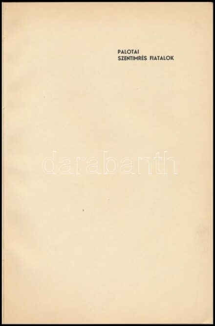 [Czillinger Loránd: Lucifer tragédiájába. Lázár Pál fametszeteivel.] Rákospalota, 1938.,[Korda Rt.], 18 sztl. lev. Magyar, német, olasz, angol és francia nyelven. Benne Lázár Pál 14 egészoldalas fametszetével. Átkötött