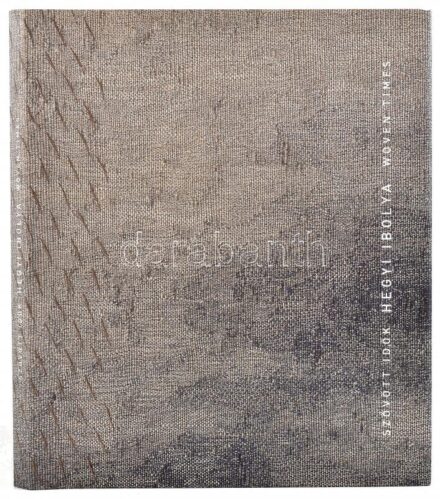 Schulcz Katalin, Vály László (szerk.): Hegyi Ibolya. Bp., 2017, Dobrányi Ildikó Alapítvány. Reprodukciókkal gazdagon illusztrált. Kiadói kartonált papírkötés, kiadói papír védőborítóval.