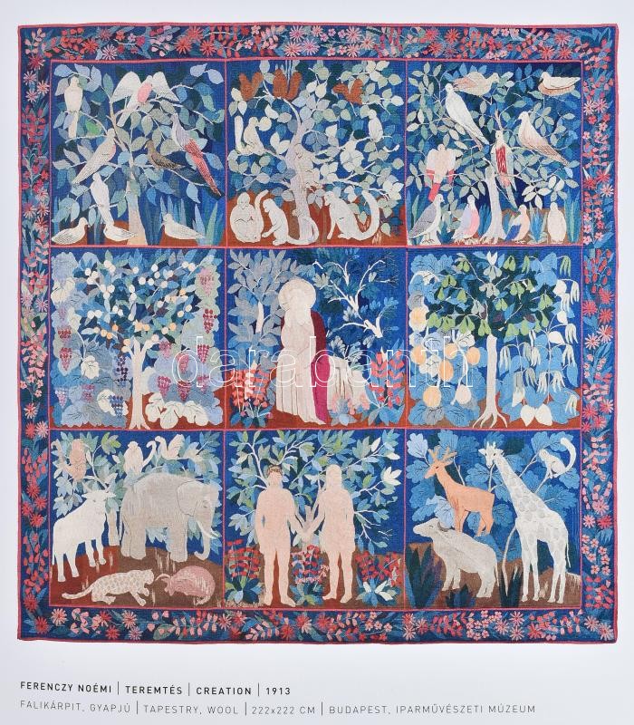 Schulcz Katalin, Vály László (szerk.): Hegyi Ibolya. Bp., 2017, Dobrányi Ildikó Alapítvány. Reprodukciókkal gazdagon illusztrált. Kiadói kartonált papírkötés, kiadói papír védőborítóval. - Image 3