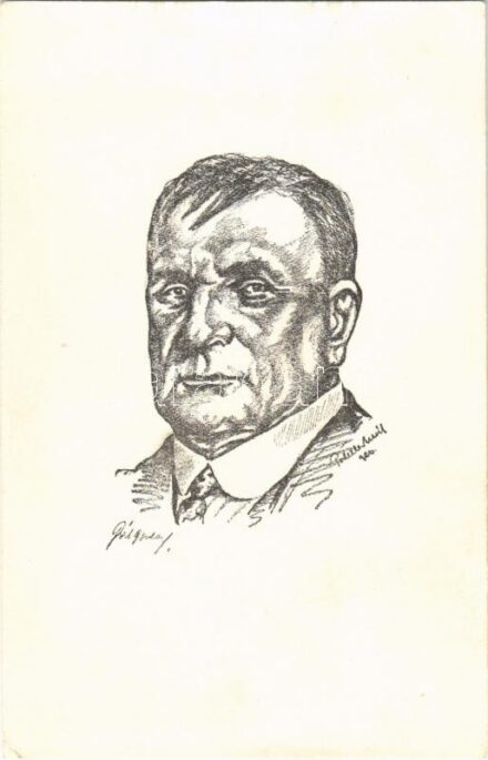 Gál Gyula s: Porteller Emil (EK)