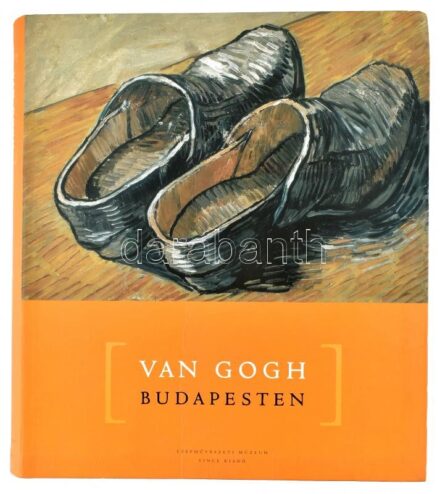 Geskó Judit (szerk.): Van Gogh Budapesten. Bp., 2006, Szépművészeti Múzeum - Vince Kiadó. 538p. Kiállítási katalógus, többek közt Vincent van Gogh, Czóbel Béla, Tihanyi Lajos, Rippl-Rónai József műveinek reprodukcióival
