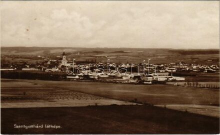 1930 Szentgotthárd