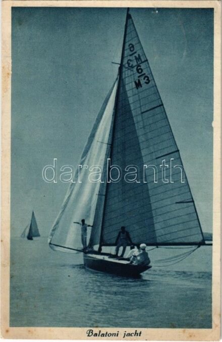 Balatoni jacht (EK)