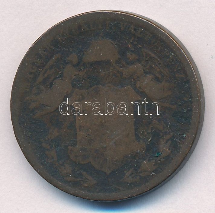 1868KB 4kr Cu T:2-,3 Adamo M7.1 - Image 2