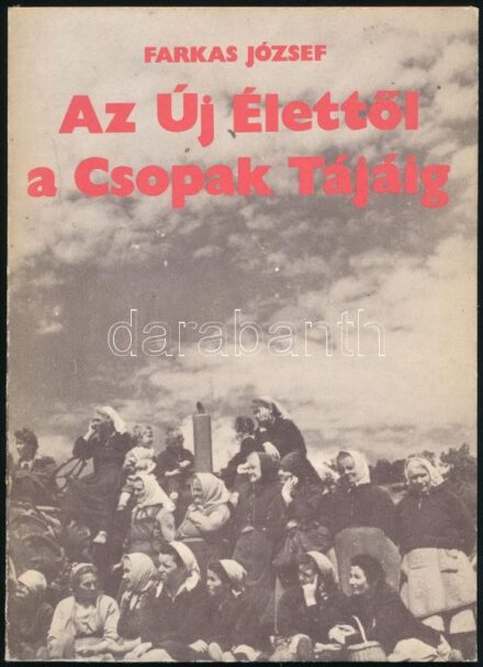 Farkas József: Az új élettől a Csopak tájáig. A balatonfüredi Jókai Termelőszövetkezet története. Veszprém, 1983., Jókai-ny. Kiadói papírkötés.