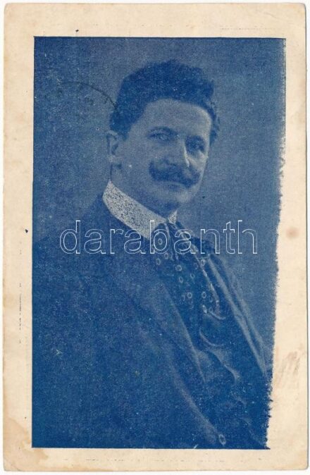 1924 Szőllősy Ferenc a Budapesti Kereskedelmi és Iparkamara tagja, az 'Ipar' a Magyar Iparosság gazdasági szaklapja felelős szerkesztője és kiadótulajdonosa. Szerkesztőség és Kiadóhivatal Székesfehérvár (EK)