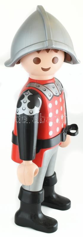 Playmobil figura, műanyag, kopott, m: 66 cm - Image 2