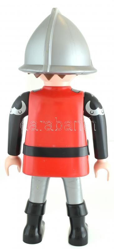 Playmobil figura, műanyag, kopott, m: 66 cm - Image 3