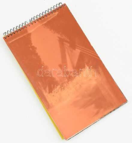 cca 1970 Országos diáktalálkozó 12 fotót tartalmazó füzetecske 12x9 cm