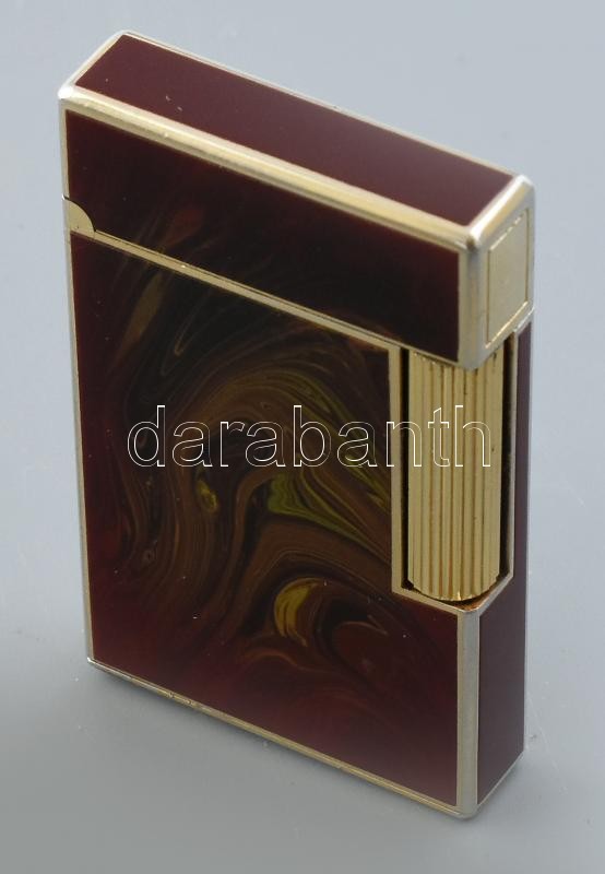 KBL gázos öngyújtó dobozban. - Image 2