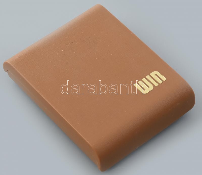 WIN gázos öngyújtó dobozban. - Image 3