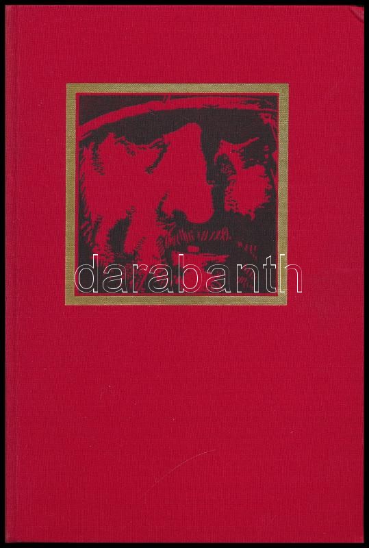 Francois Villon összes versei. Gyergyai Albert utószavával. Szász Endre illusztrációival. Illyés Gyula, József Attila, Kálnoky László, Mészöly Dezső, Szabó Lőrinc, Weöres Sándor fordításaival. Bp., 1966, Magyar Helikon. Kiadói - Image 2