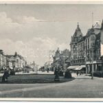 Debrecen, Ferenc József út. leporello 10 képpel