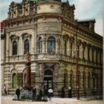 1925 Siklós, Takarék és Hitelegylet. Lázár Testvérek kiadása (EK)