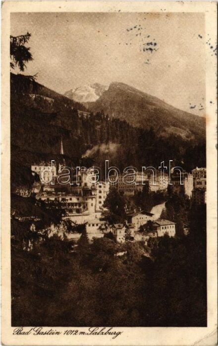 Bad Gastein (EK)