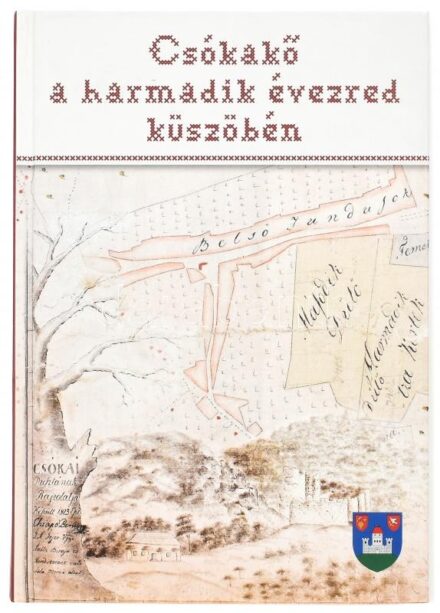 Béni Kornél-Dr. Erdős Ferenc-Dr. Fülöp Gyula-Dr. Hatházi Gábor: Csókakő a harmadik évezred küszöbén. Csókakő, 2010, Csókakő Község Önkormányzata. Kiadói kartonált papírkötésben. Megjelent 1000 példányban.