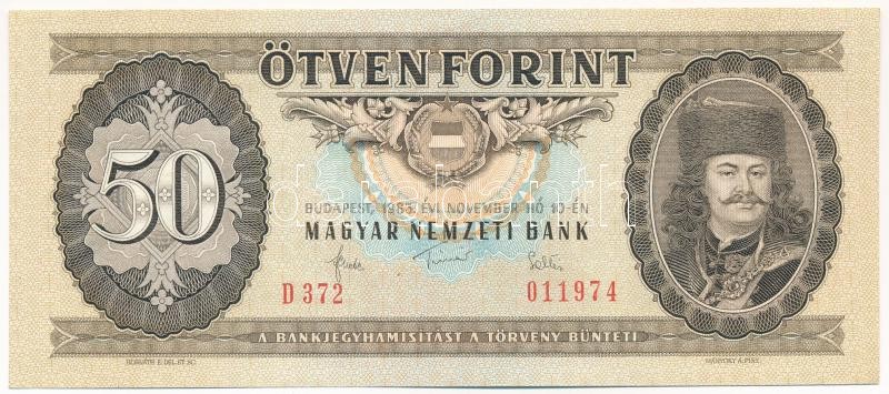 1983. 50Ft 'D 372 011974' T:I Adamo F23