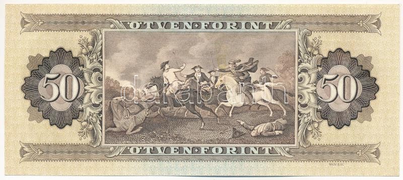 1983. 50Ft 'D 372 011974' T:I Adamo F23 - Image 2