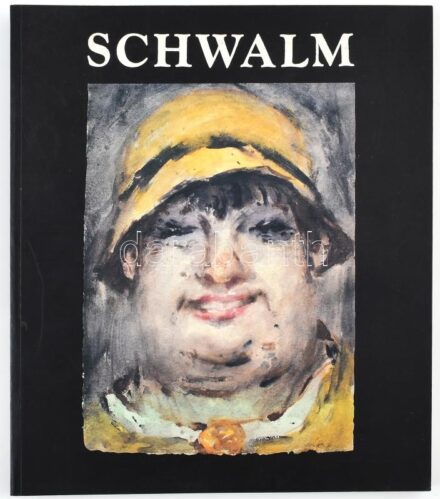 Schwalm. László Schwalm. Székesfehérvár, 1996., Árgus. Gazdag képanyaggal, a művész munkáinak reprodukcióival illusztrált. Kiadói papírkötés.
