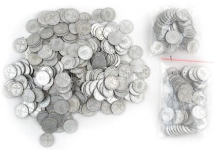 1941-1944. 1P Al (~465g) T:vegyes Adamo P6.1