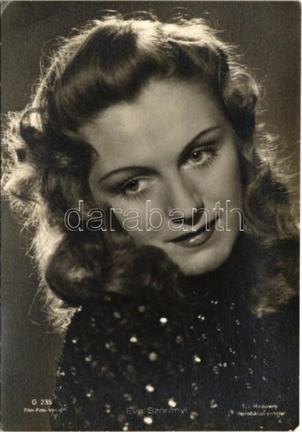 Éva Szörényi (EK)