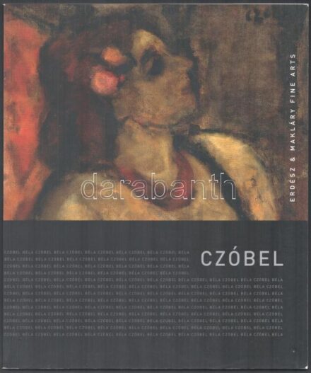 Czóbel. Szerk.: Makláry Kálmán. Barki Gergely tanulmányával. Bp., 2007., Erdész& Makláry Fine Arts. Gazdag képanyaggal, közte Czóbel Béla munkáinak reprodukcióival is. Francia, magyar és angol nyelven. Kiadói papírkötés.