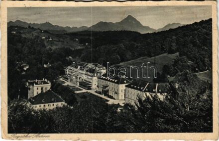 Rogaska Slatina, Rohitsch-Sauerbrunn; (EK)