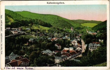 Kaltenleutgeben (EK)