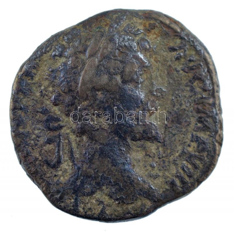Római Birodalom / Róma / Septimius Severus 193-211. Denarius Ag (2,84g) T:3 Roman Empire / Rome / Septimius Severus 193-211. Denarius Ag 'L SEPT SEV PERT AVG IMP VIII / SECVRITAS PVBLICA' (2,84g) C:F RIC IV 93