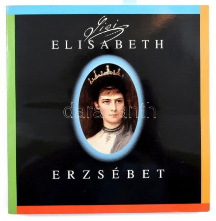 Erzsébnet a magyarok királynéja. Kiállítás az Osztrák Kultúra Múzeumában, 1991. Elisabeth Königin von Ungarn. Museum Österreichischer Kultur, Eisenstadt. Ausstellungskatalog. Wien - Köln - Weimar, 1991, Böhlau. Fekete-fehér fotókkal