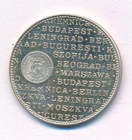 1979. 'Naptár' Ag naptárérem (~5,48g/0.835/24mm) T:1- (PP) patina