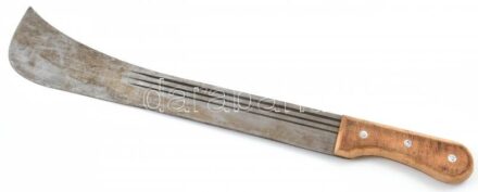 Machate, h: 57 cm