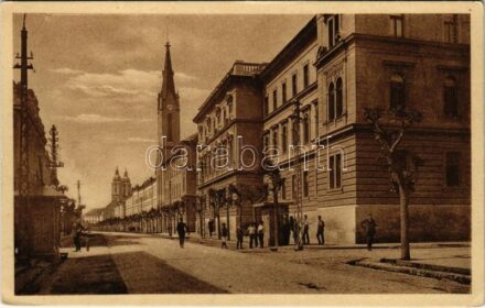 Kalocsa, Törvényszék (EK)