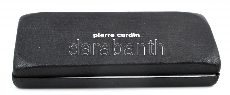 Pierre Cardin klipsz, 4 db, dobozban. - Image 3