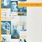 Peter Weibel: Jenseits von Kunst. Wien, 1997, Passagen Verlag. Német nyelven. Gazdag képanyaggal illusztrált. Kiadói kartonált papírkötés.