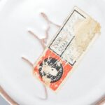 Mihály Béla: Retró váza, kerámia, jelzett, hibátlan, m: 13,5cm - Image 2