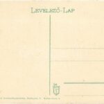 Kecskemét, Művésztelep, Közös műterem. Vasúti levelezőlapárusítás 28. 1915. - Image 2