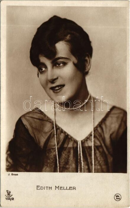 Edith Meller