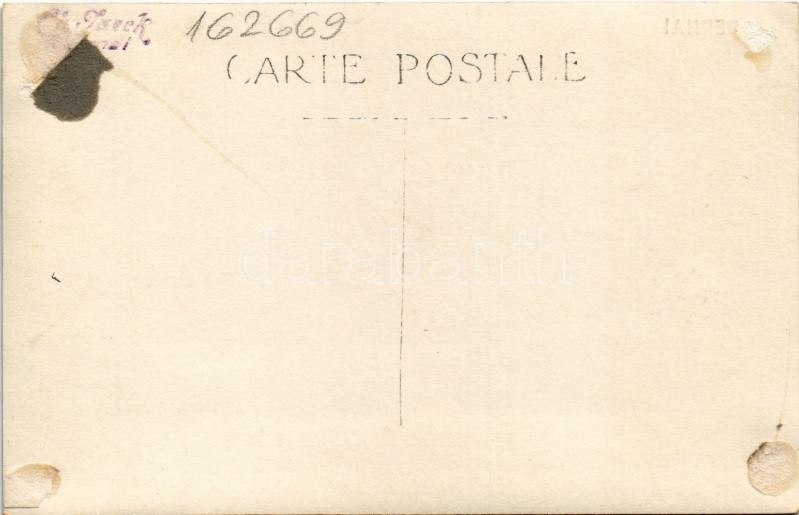 Obernai, cathedral, vineyards. Charles Jaeck photo (Rb) - Image 2