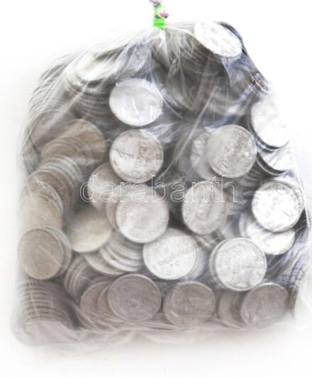 1941-1944. 1P Al (500db) T:vegyes oxidáció, porózus Adamo P6.1