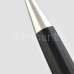 Montblanc Meisterstück golyóstoll, 14 cm Jelzett, - Image 2