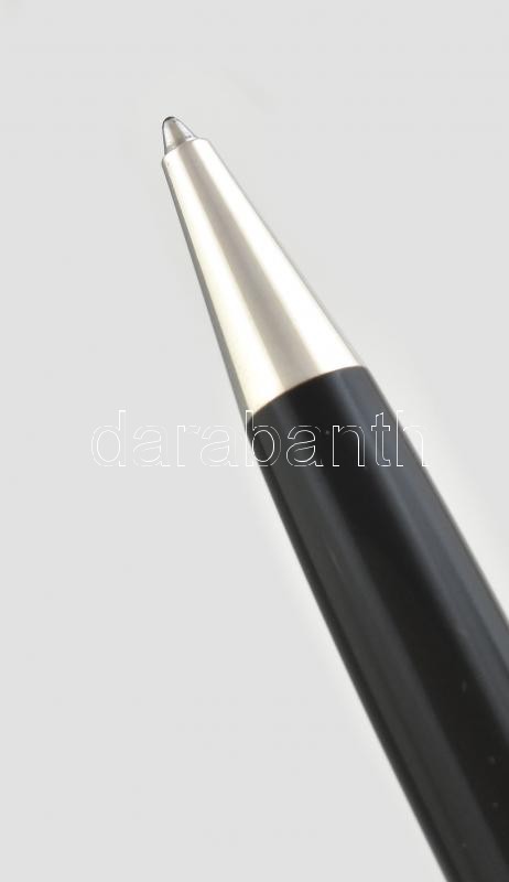 Montblanc Meisterstück golyóstoll, 14 cm Jelzett, - Image 2