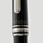 Montblanc Meisterstück golyóstoll, 14 cm Jelzett, - Image 3